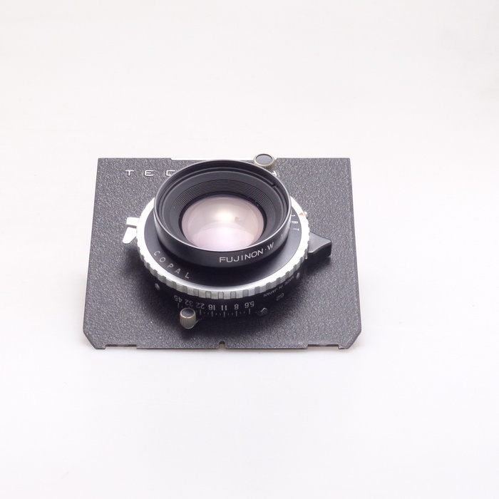 フジフイルム FUJINON・W 105/5.6