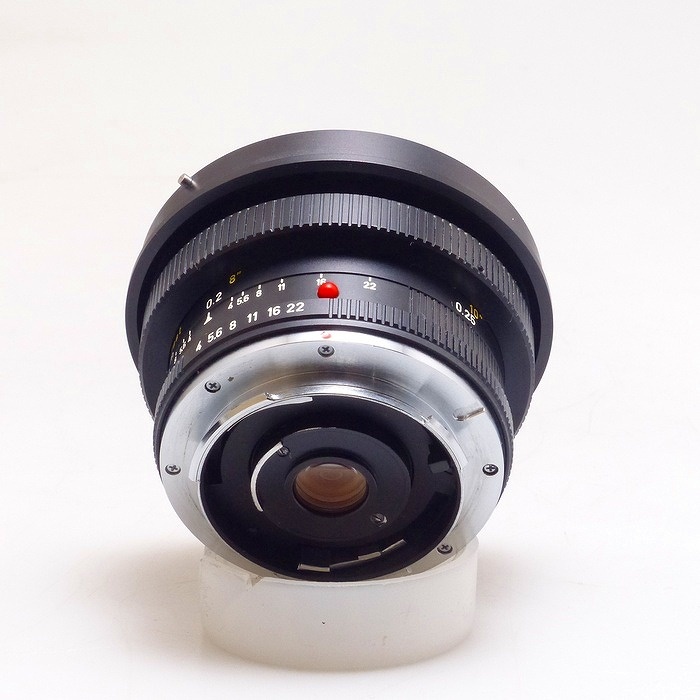 ライカ SUPER-ANGULON-R 21/4 3-CAM
