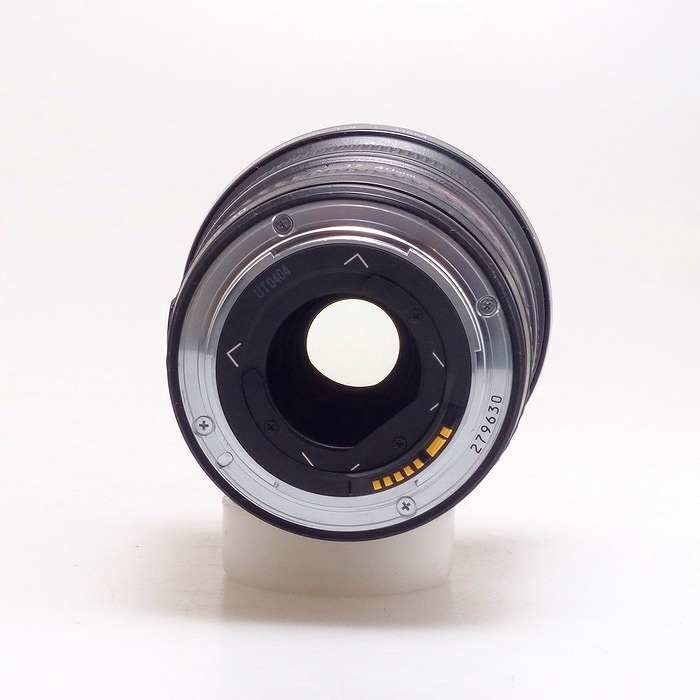 キヤノン EF17-40/4LUSM