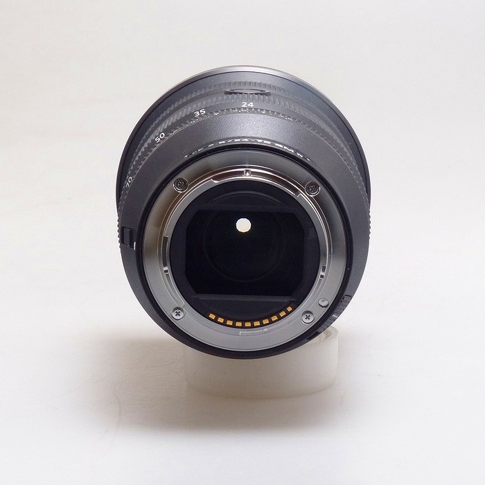 ソニー FE 24-70/2.8 GM II