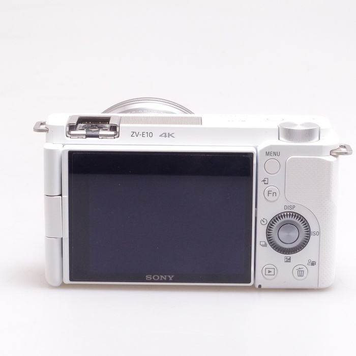 ソニー ZV-E10+16-50/3.5-5.6 PZ