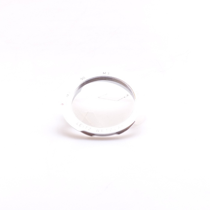 ライカ LMリング M2 M3 90mm用