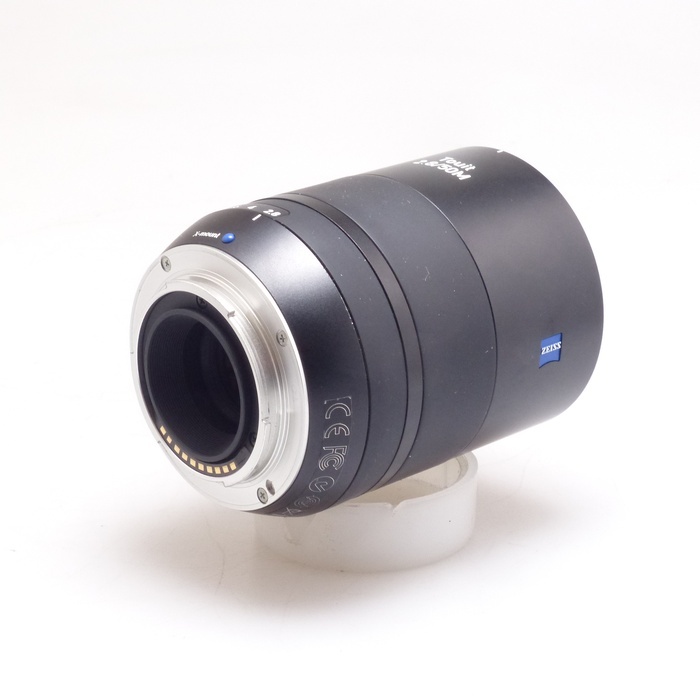 ツアイス TOUIT 50/2.8 X-MOUNT