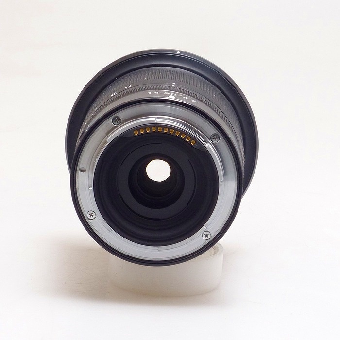 ニコン Z 14-30/4 S