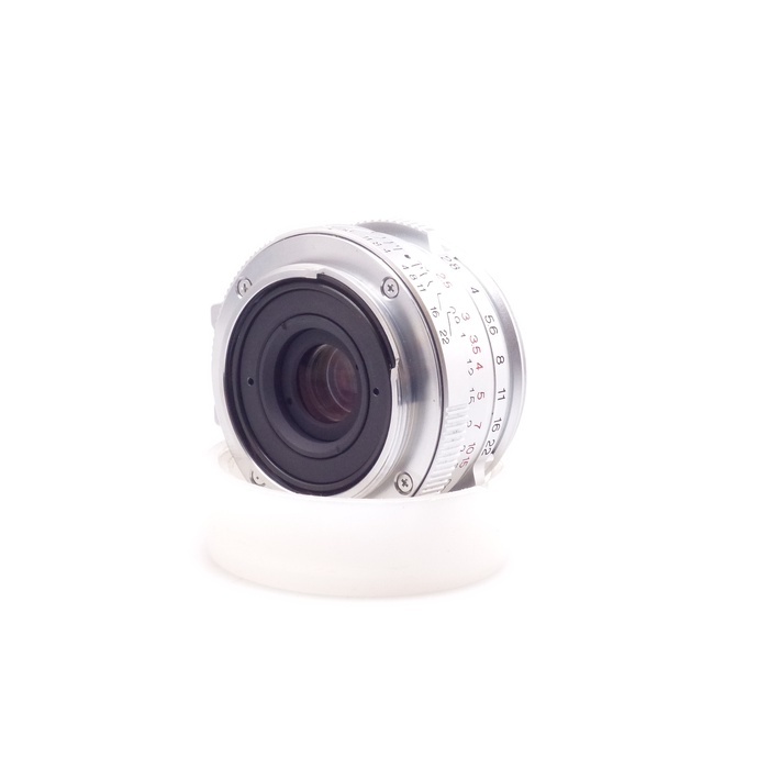 ローライ SONNAR 40/2.8 HFT L39 シルバー