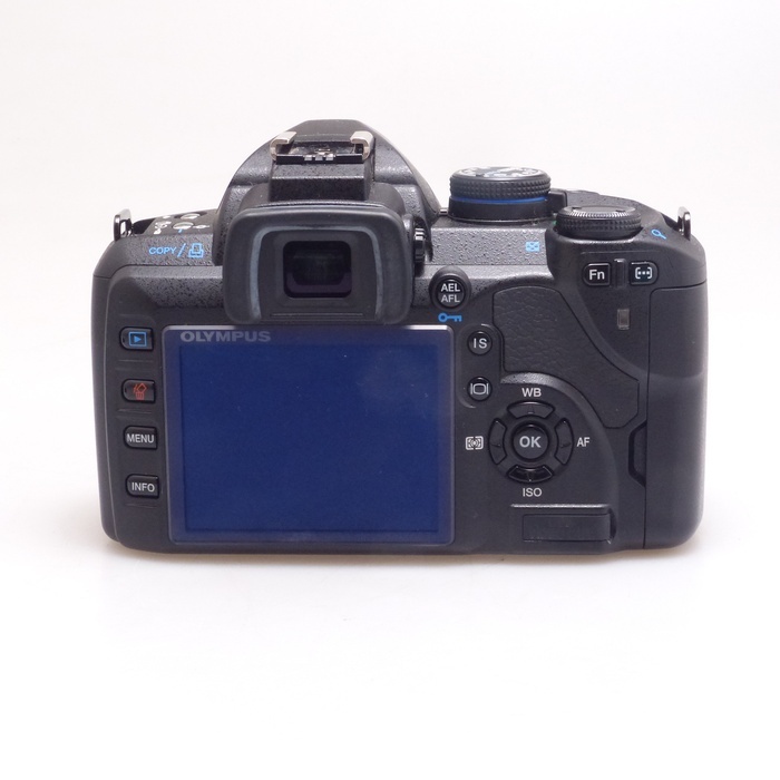 オリンパス E-520 ボディ