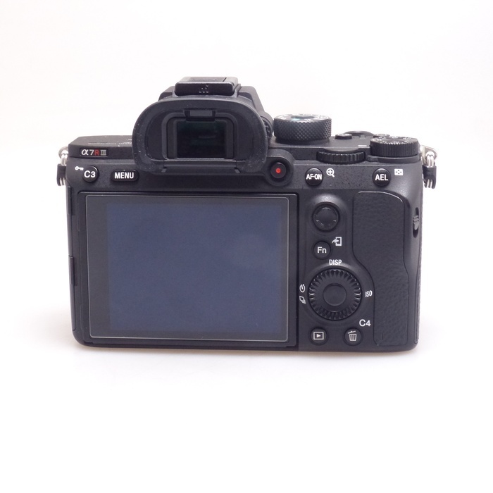 ソニー α7R III ボデイ LCE-7RM3A
