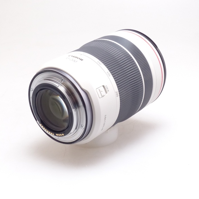 キヤノン RF70-200/4L IS USM