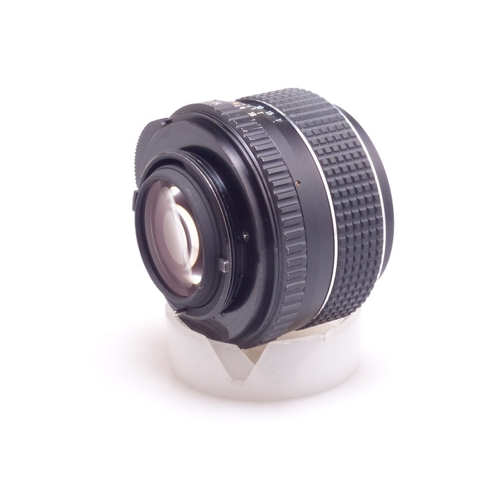 ペンタックス SMC TAKUMAR 50/1.4(M42)