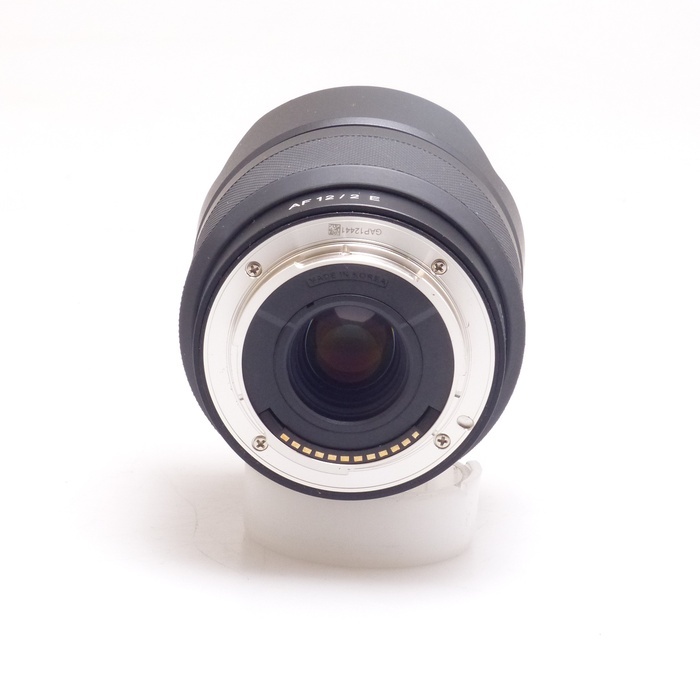 SAMYANG AF12/2 E ソニーE