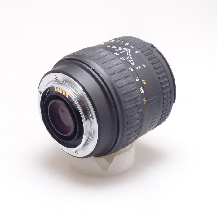 シグマ 28-135/3.8-5.6 ソニーAマウント