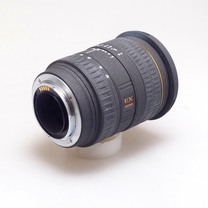 シグマ AF28-70/2.8 EX ミノルタAマウント