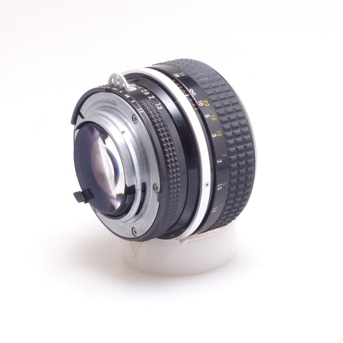 ニコン Ai Nikkor 55/1.2