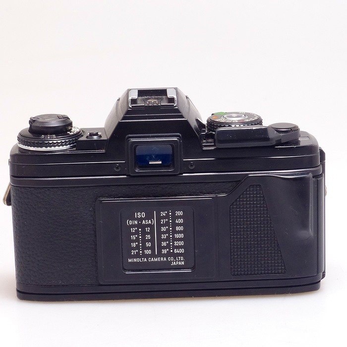 ミノルタ New X-700