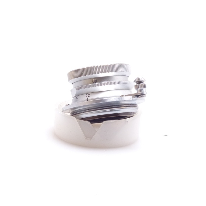 ライカ Summaron L 3.5cm/3.5 前期