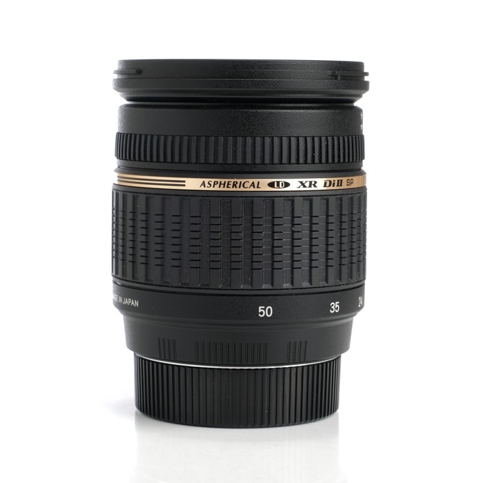 タムロン SP AF17-50/2.8 XR DI2 LD A16 ペンタックス用