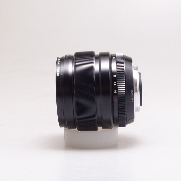 フジフイルム XF 23/1.4 R