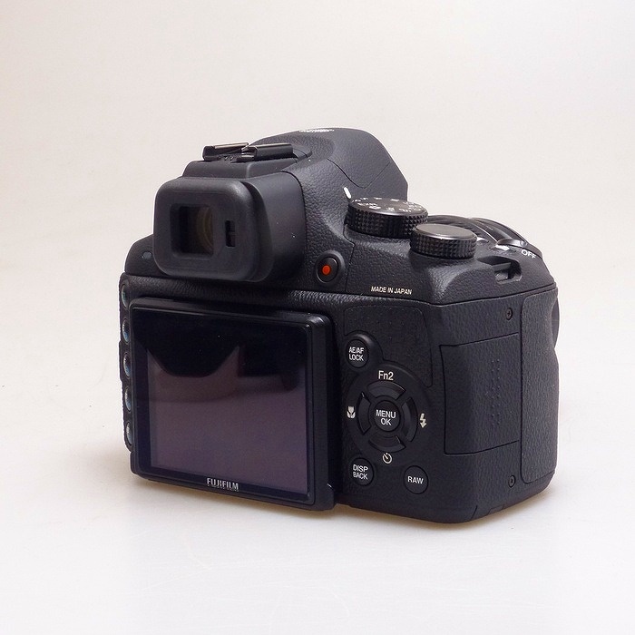 フジフイルム X-S1