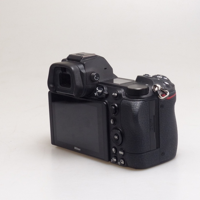 ニコン Z7II