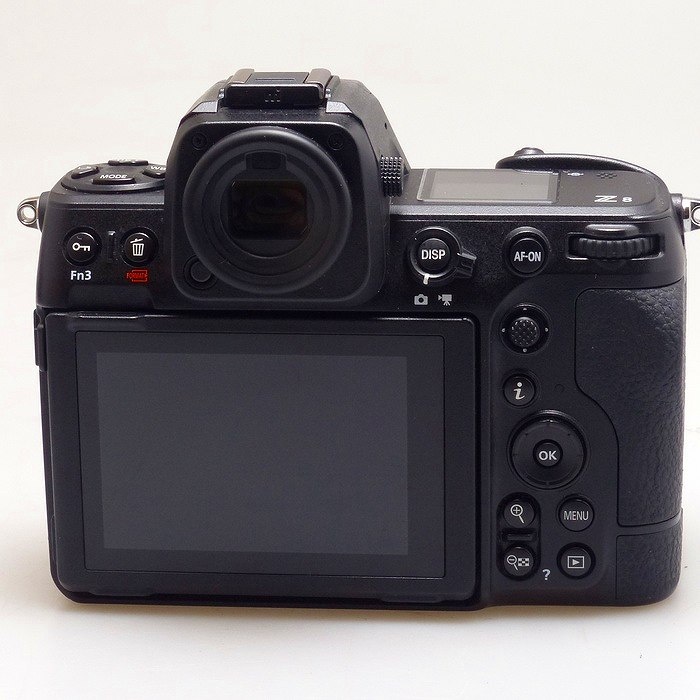 ニコン Z 8 ボデイ