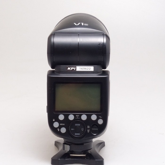 GODOX V1 N ニコン用