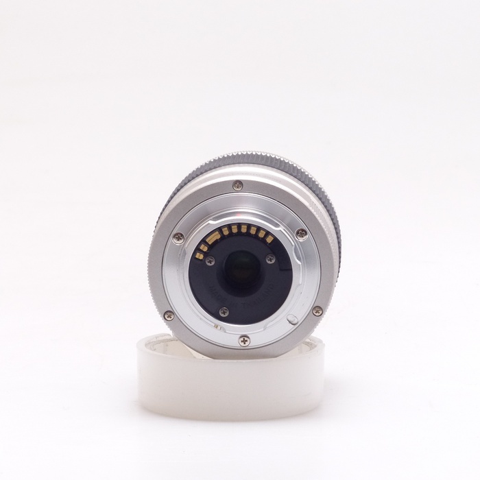 ペンタックス Q用 15-45/2.8 06 