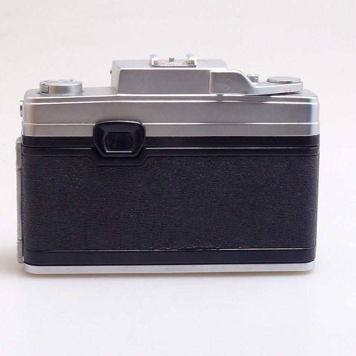 ニコン NIKKOREX 35II