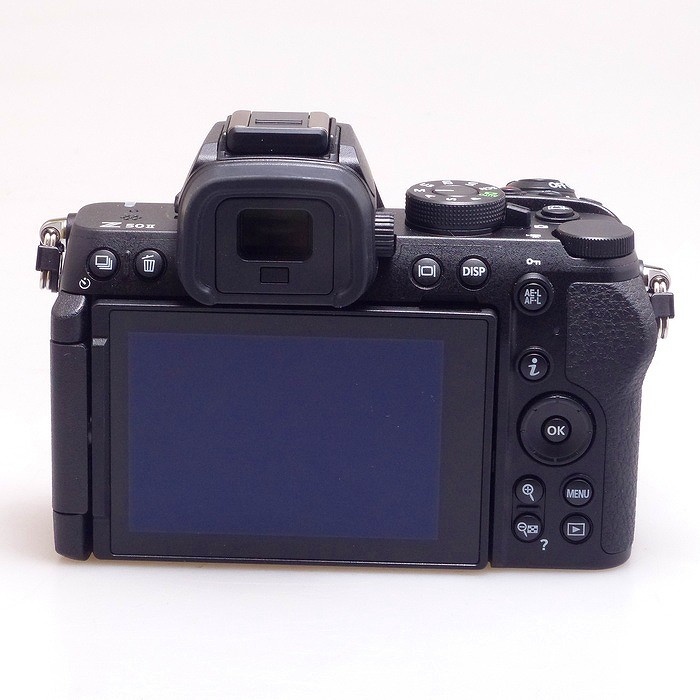 ニコン Z50II ボデイ