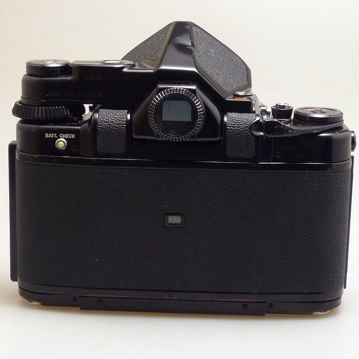 ペンタックス 67 TTL (ファインダーは6×7)