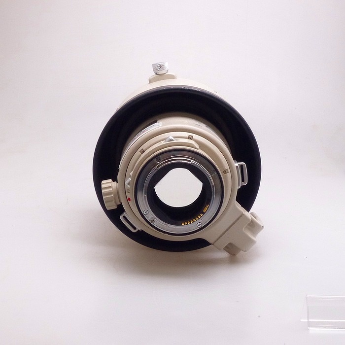 キヤノン EF200/2L IS USM