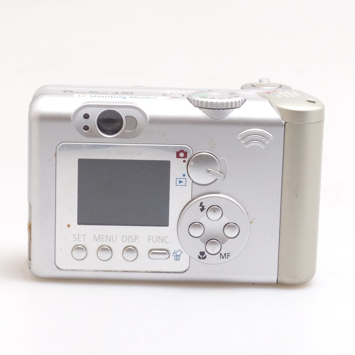 キヤノン POWERSHOT A70