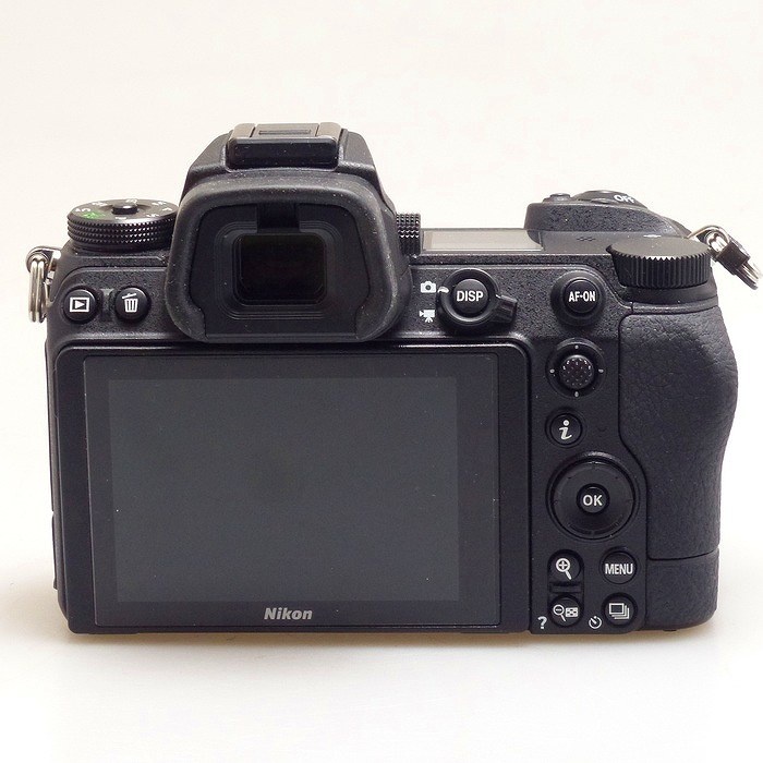 ニコン Z 7II