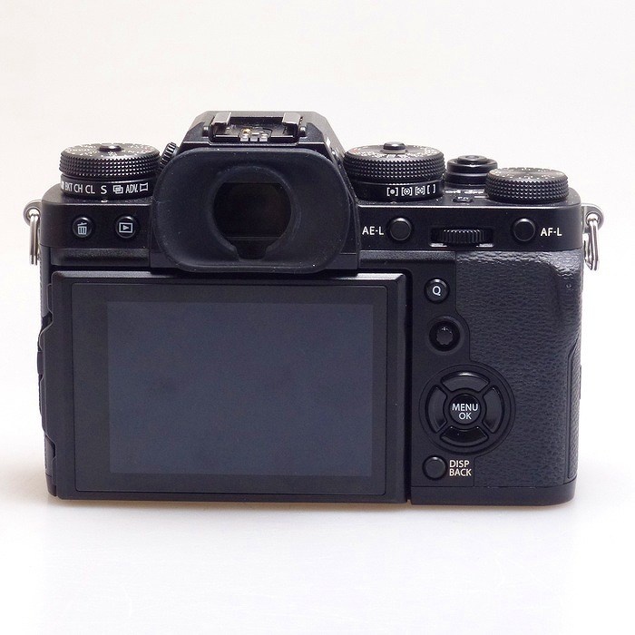 フジフイルム X-T3 ブラック