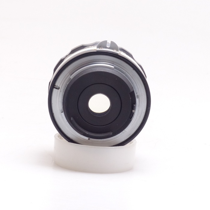 ニコン NIKKOR-H AUTO 2.8cm/3.5