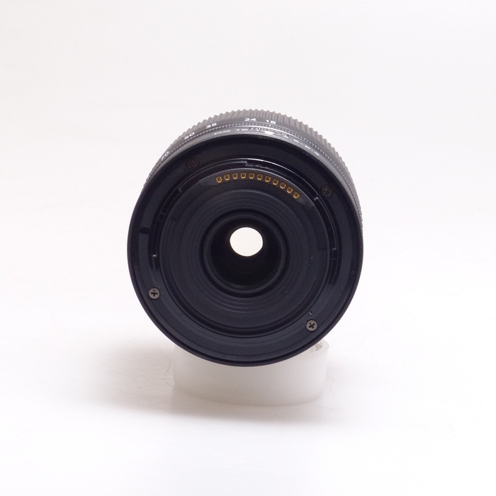 ニコン Z DX 18-140/F3.5-6.3 VR