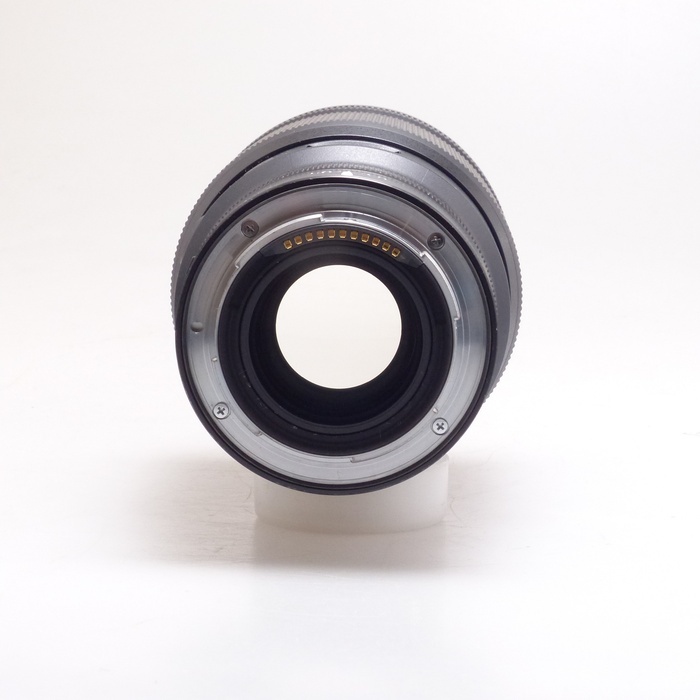 ニコン Z 50/F1.2 S