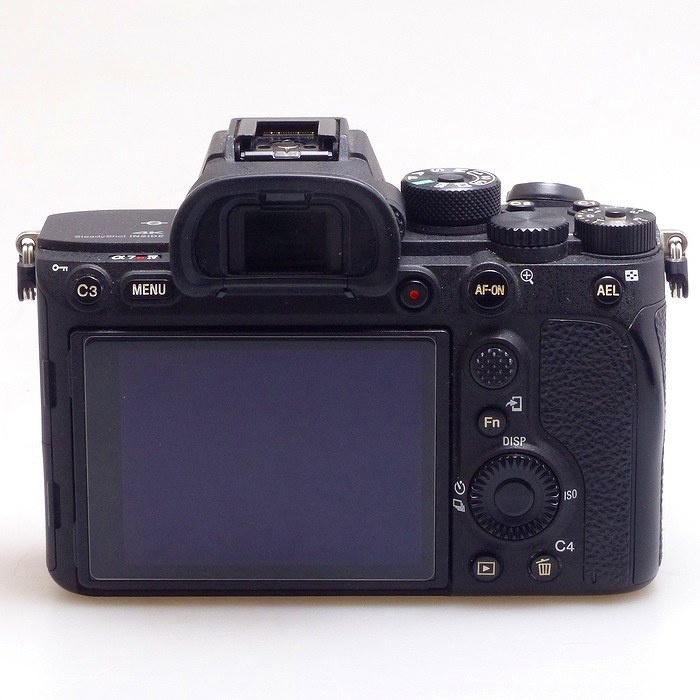 ソニー ILCE-7RM4A α7R IV ボデイ