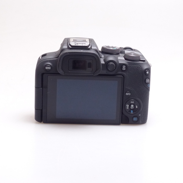 キヤノン EOS R10 ボディ