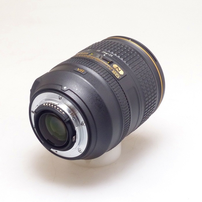 ニコン AF-S 24-120/F4G ED VR