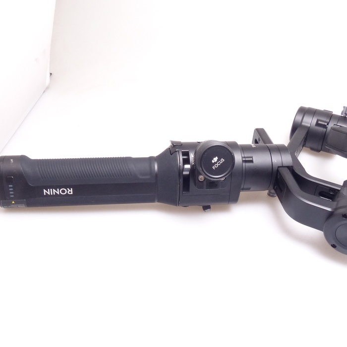 DJI RONIN-S