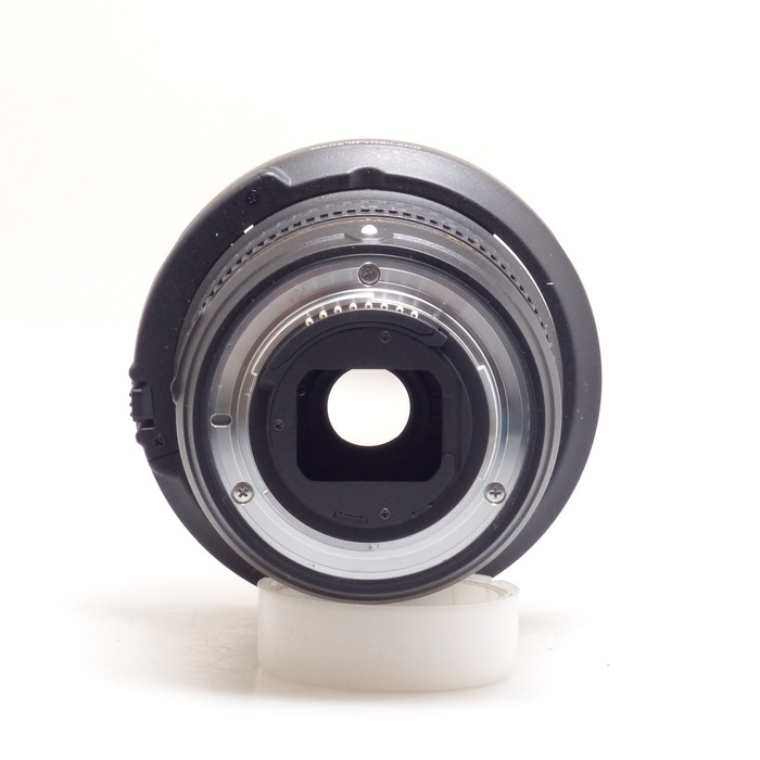 ニコン AF-S FISHEYE 8-15/3.5-4.5E ED