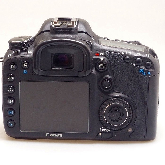 キヤノン EOS 7D ボディ
