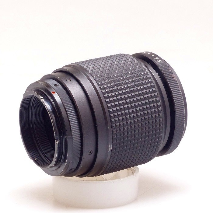 ケンコー MC SOFT 85/2.5 ニコンFマウント