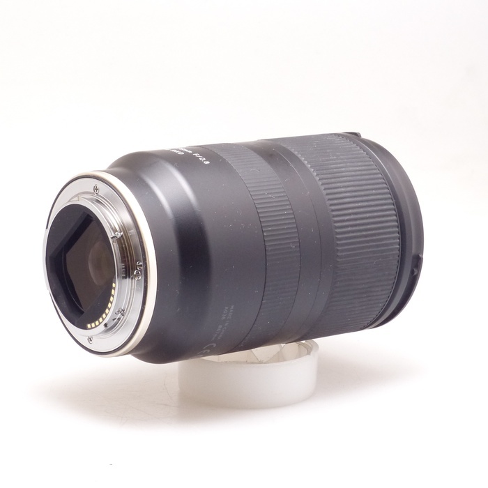タムロン 28-75/F2.8 DI3 RXD A036 ソニーE