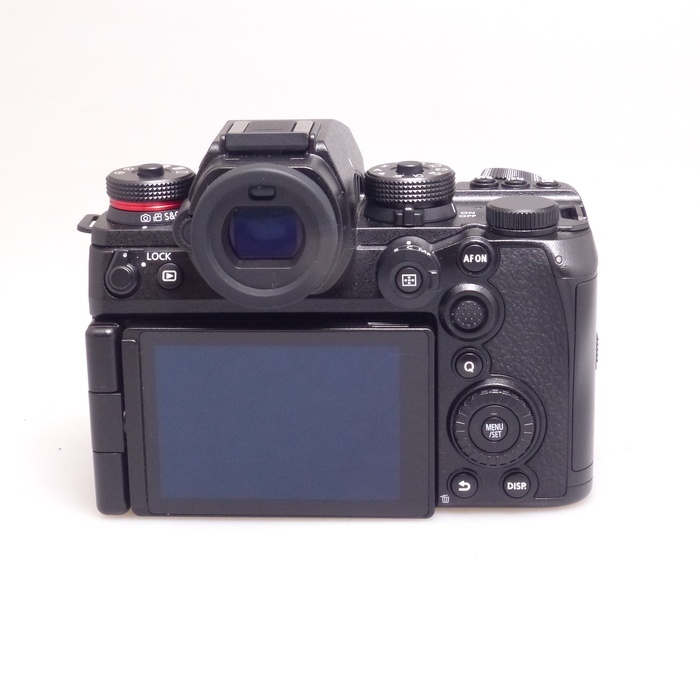 パナソニック DC-S1M2