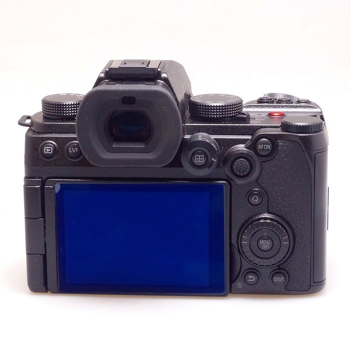 パナソニック DC-S5M2X