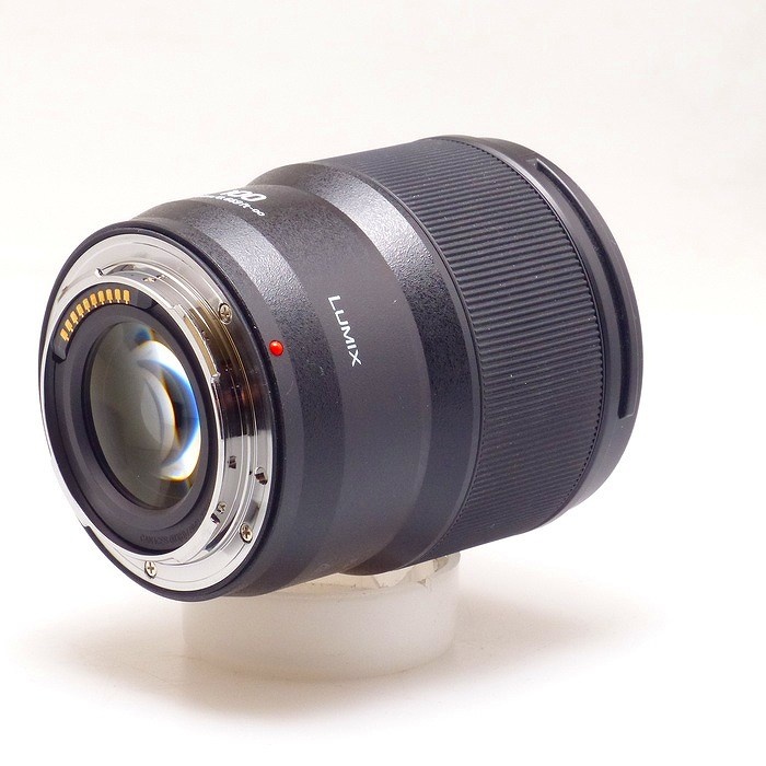 パナソニック LUMIX S 100/2.8 S-E100