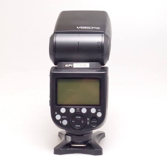 GODOX V860III O オリンパス/パナソニック用