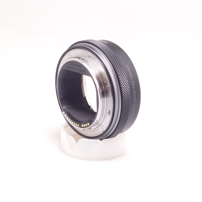 キヤノン コントロールリングマウントアダプター EF-EOS R