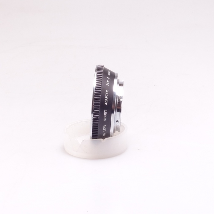 オリンパス OM Lens Mount Adapter PEN F